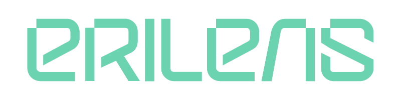 Logo ERILENS s.r.o.